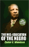 Miseducation of the Negro